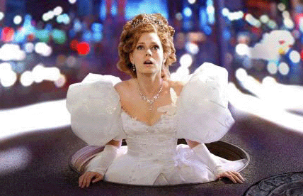 enchanted enchanted