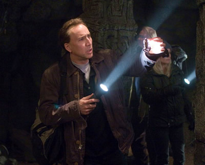 national treasure national treasure